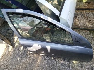 bontott OPEL ASTRA G Jobb első Ajtó (Részeivel)
