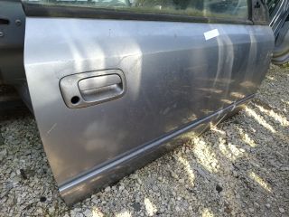 bontott OPEL ASTRA G Jobb első Ajtó (Részeivel)