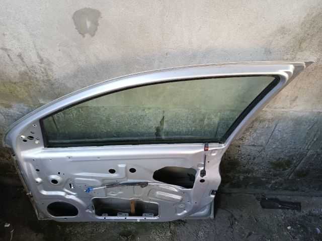 bontott OPEL ASTRA G Jobb első Ajtó (Részeivel)