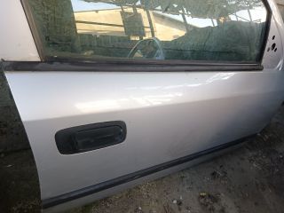 bontott OPEL ASTRA G Jobb első Ajtó (Részeivel)