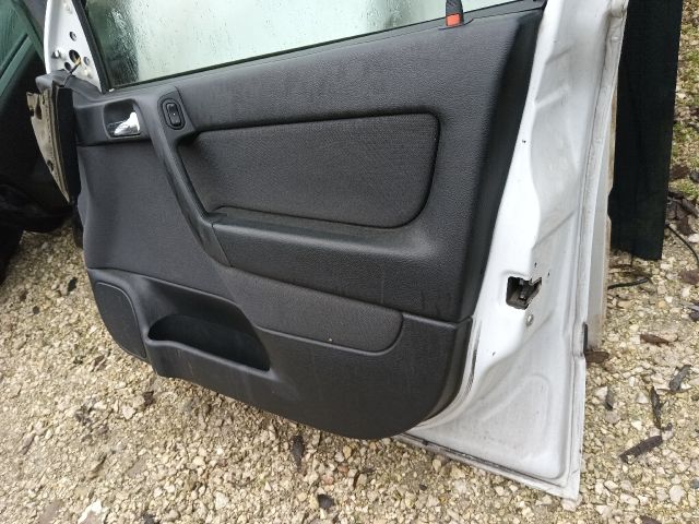 bontott OPEL ASTRA G Jobb első Ajtó (Részeivel)