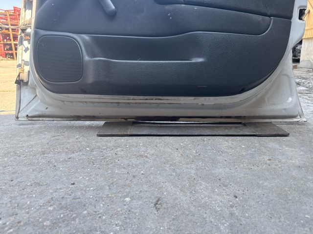 bontott OPEL ASTRA G Jobb első Ajtó (Részeivel)