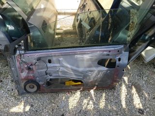bontott OPEL ASTRA G Jobb első Ajtó (Részeivel)