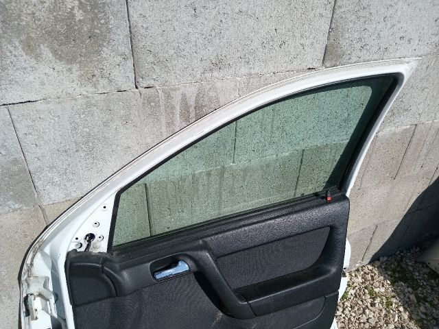 bontott OPEL ASTRA G Jobb első Ajtó (Részeivel)