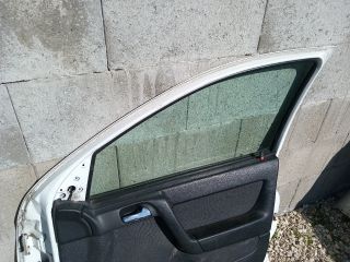 bontott OPEL ASTRA G Jobb első Ajtó (Részeivel)