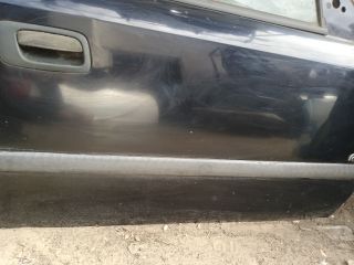 bontott OPEL ASTRA G Jobb első Ajtó (Részeivel)
