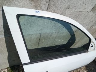 bontott OPEL ASTRA G Jobb első Ajtó (Részeivel)