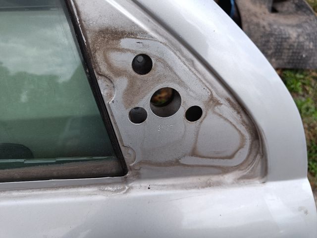 bontott OPEL ASTRA G Jobb első Ajtó (Részeivel)