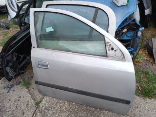 bontott OPEL ASTRA G Jobb első Ajtó (Részeivel)