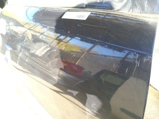 bontott OPEL ASTRA G Jobb első Ajtó (Részeivel)