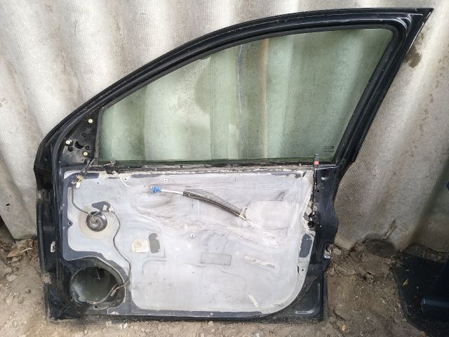bontott OPEL ASTRA G Jobb első Ajtó (Részeivel)