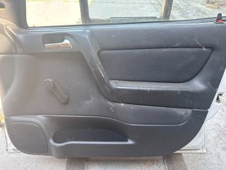 bontott OPEL ASTRA G Jobb első Ajtó (Részeivel)