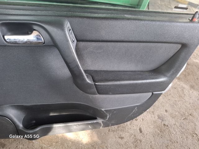 bontott OPEL ASTRA G Jobb első Ajtó (Részeivel)