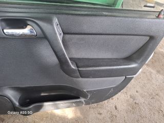 bontott OPEL ASTRA G Jobb első Ajtó (Részeivel)