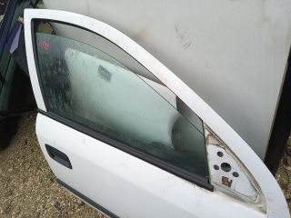 bontott OPEL ASTRA G Jobb első Ajtó (Részeivel)