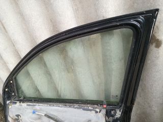 bontott OPEL ASTRA G Jobb első Ajtó (Részeivel)