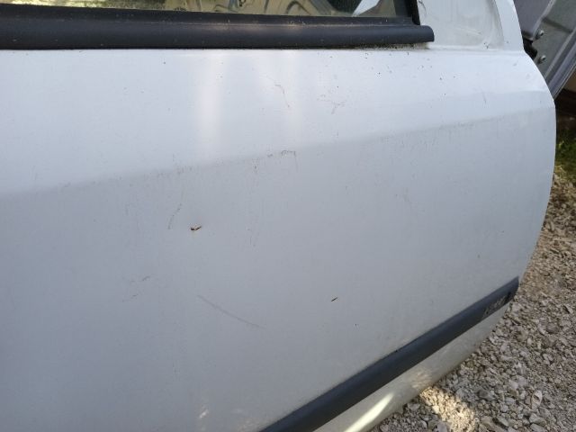 bontott OPEL ASTRA G Jobb első Ajtó (Részeivel)