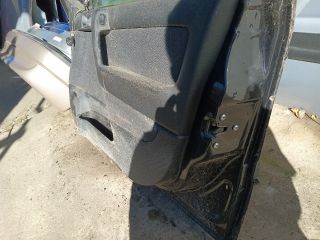 bontott OPEL ASTRA G Jobb első Ajtó (Részeivel)