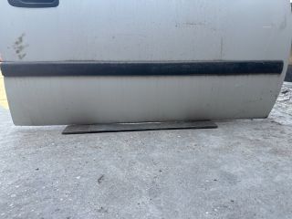 bontott OPEL ASTRA G Jobb első Ajtó (Részeivel)