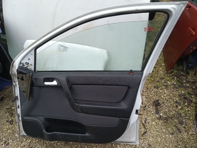 bontott OPEL ASTRA G Jobb első Ajtó (Részeivel)