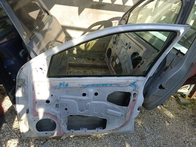 bontott OPEL ASTRA G Jobb első Ajtó (Részeivel)