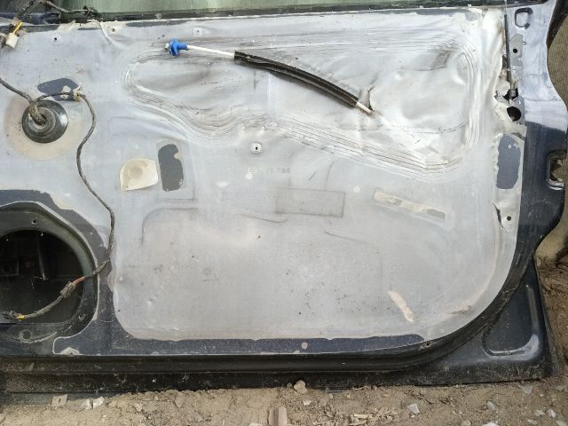 bontott OPEL ASTRA G Jobb első Ajtó (Részeivel)