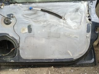 bontott OPEL ASTRA G Jobb első Ajtó (Részeivel)