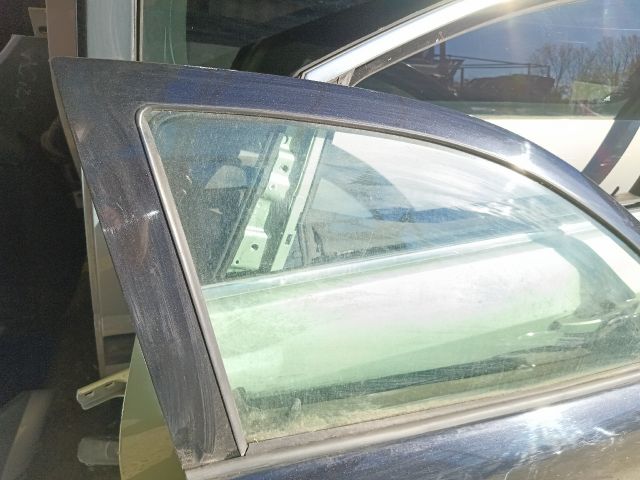 bontott OPEL ASTRA G Jobb első Ajtó (Részeivel)