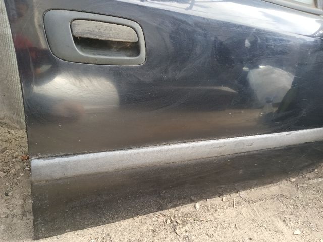 bontott OPEL ASTRA G Jobb első Ajtó (Részeivel)