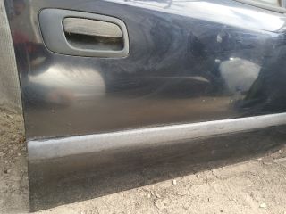 bontott OPEL ASTRA G Jobb első Ajtó (Részeivel)