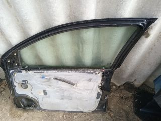 bontott OPEL ASTRA G Jobb első Ajtó (Részeivel)