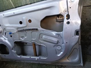 bontott OPEL ASTRA G Jobb első Ajtó (Részeivel)