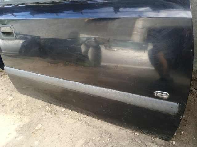 bontott OPEL ASTRA G Jobb első Ajtó (Részeivel)