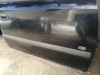 bontott OPEL ASTRA G Jobb első Ajtó (Részeivel)