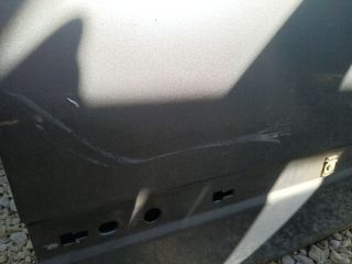 bontott OPEL ASTRA G Jobb első Ajtó (Részeivel)