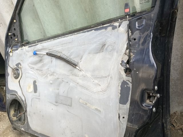 bontott OPEL ASTRA G Jobb első Ajtó (Részeivel)