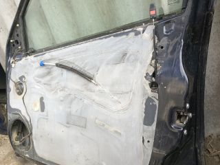 bontott OPEL ASTRA G Jobb első Ajtó (Részeivel)