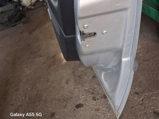 bontott OPEL ASTRA G Jobb első Ajtó (Részeivel)