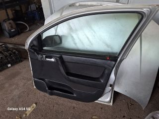 bontott OPEL ASTRA G Jobb első Ajtó (Részeivel)