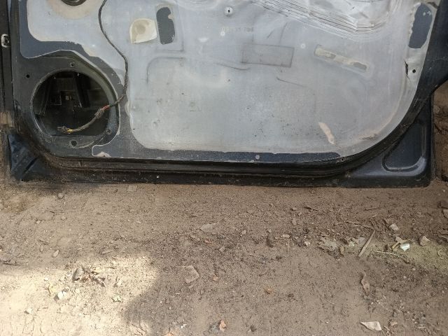 bontott OPEL ASTRA G Jobb első Ajtó (Részeivel)