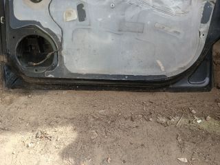 bontott OPEL ASTRA G Jobb első Ajtó (Részeivel)