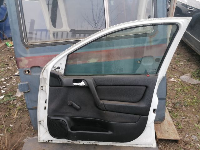 bontott OPEL ASTRA G Jobb első Ajtó (Üres lemez)