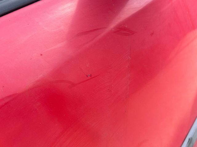 bontott OPEL ASTRA G Jobb első Ajtó (Üres lemez)