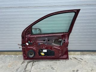 bontott OPEL ASTRA G Jobb első Ajtó (Üres lemez)