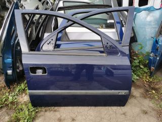 bontott OPEL ASTRA G Jobb első Ajtó (Üres lemez)