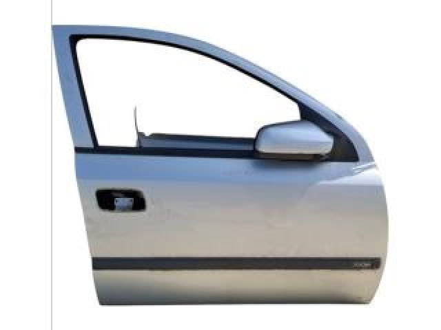 bontott OPEL ASTRA G Jobb első Ajtó (Üres lemez)