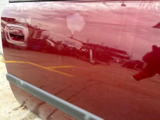 bontott OPEL ASTRA G Jobb első Ajtó (Üres lemez)