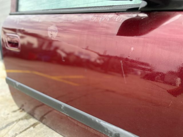 bontott OPEL ASTRA G Jobb első Ajtó (Üres lemez)