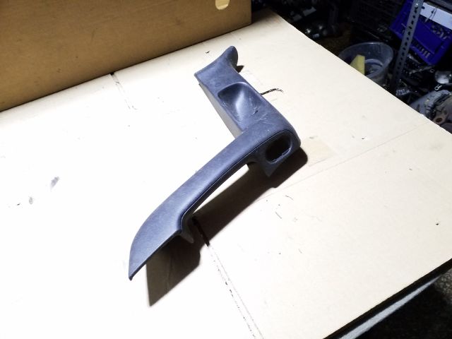 bontott OPEL ASTRA G Jobb első Ajtóbehúzó