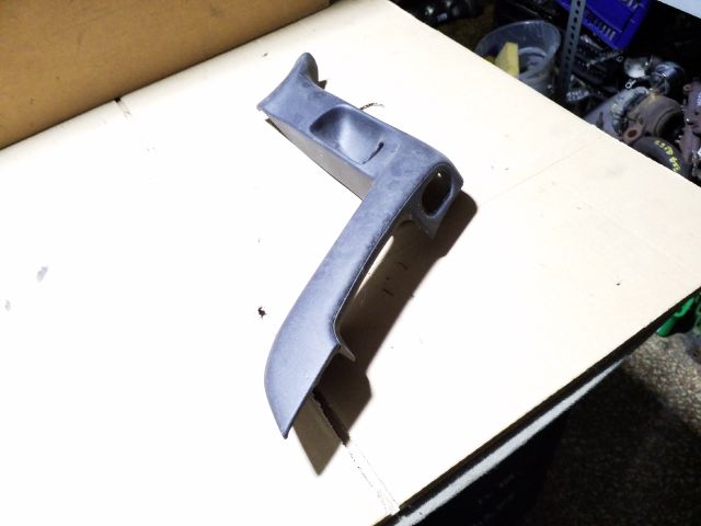 bontott OPEL ASTRA G Jobb első Ajtóbehúzó